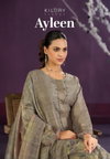 Ayleen By Kilory Bhagalpuri Printed Designer Salwar Suits Suppliers In India